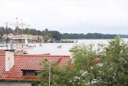 mieszkanie na sprzedaż 95m2 mieszkanie Mikołajki, Plac Wolności