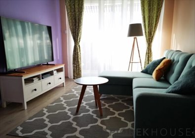 mieszkanie na sprzedaż 49m2 mieszkanie Warszawa, Białołęka, Przaśna