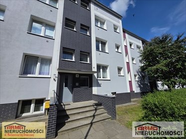 Przestronne 3-pokojowe mieszkanie na Starym Mieście mieszkanie Stargard, Stare Miasto, Grodzka