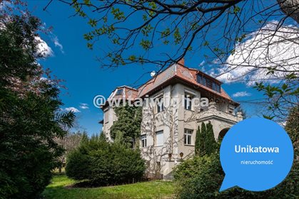 dom na sprzedaż 671m2 dom Wrocław, Krzyki, Borek, Przelot