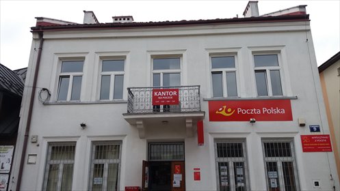 lokal użytkowy na wynajem 99m2 lokal użytkowy Krościenko nad Dunajcem, Mickiewicza