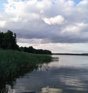 działka na sprzedaż 3040m2 działka Stary Gieląd, Stary Gieląd