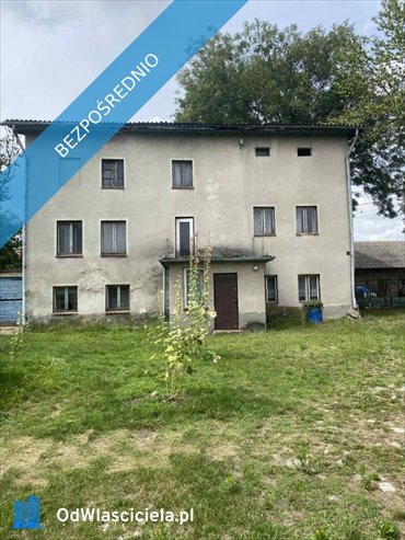 dom na sprzedaż 200m2 dom Zagródki, Kwiatowa