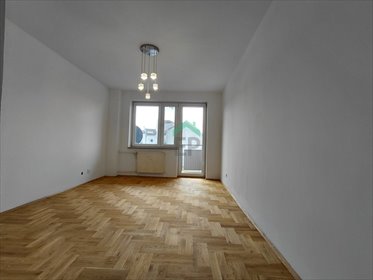 mieszkanie na sprzedaż 47m2 mieszkanie Częstochowa, Wyczerpy Dolne