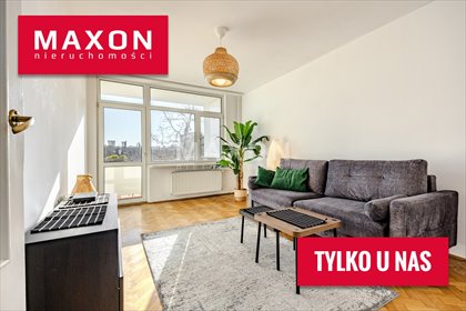 mieszkanie na sprzedaż 43m2 mieszkanie Warszawa, Śródmieście, al. Aleja Armii Ludowej