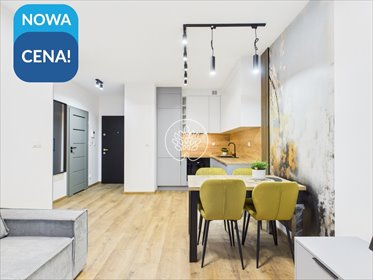 mieszkanie na sprzedaż 36m2 mieszkanie Bydgoszcz, Fordon, Fordońska