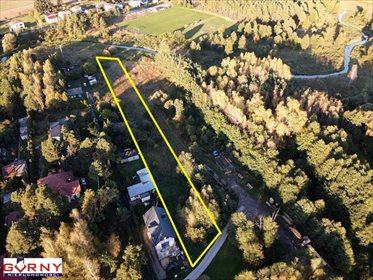 Działka inna na sprzedaż Przygłów 3 700m2 Foto 1