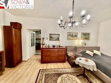 mieszkanie na sprzedaż 68m2 mieszkanie Wałbrzych, Śródmieście