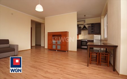 mieszkanie na sprzedaż 54m2 mieszkanie Piotrków Trybunalski, Dmowskiego, Dmowskiego