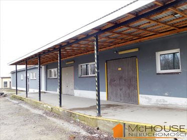 lokal użytkowy na wynajem 385m2 lokal użytkowy Tarnobrzeg, Zakładowa