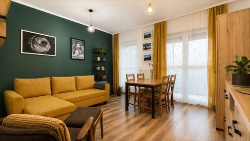 Gotowa kawalerka z loggią, miejsce parkingowe, blisko centrum mieszkanie Rzeszów, Wołyńska