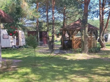 Działka budowlana na sprzedaż Księża Wólka 1 500m2 Foto 1
