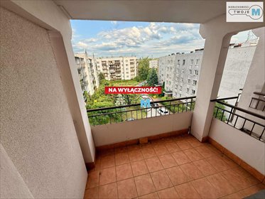 mieszkanie na sprzedaż 31m2 mieszkanie Kielce, Os. Kochanowskiego