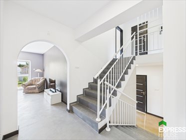 dom na sprzedaż 209m2 dom Zaniemyśl, Akacjowa