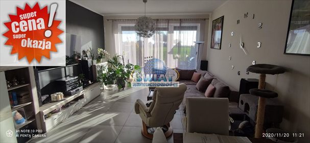 Mieszkanie trzypokojowe na sprzedaż Stargard, Przedmieście Barnimowskie, Niepodległości 120m2 Foto 1