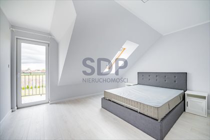 Dom na wynajem Juszczyn, Dębowa, Juszczyn 200m2 Foto 1
