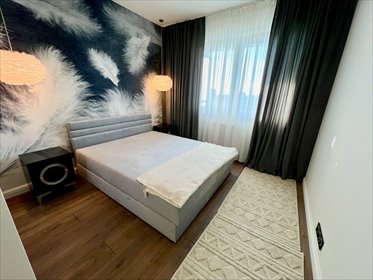 Mieszkanie czteropokojowe na wynajem Łódź, Śródmieście, Stefana Kopcińskiego 85m2 Foto 7
