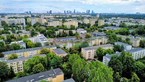 mieszkanie na sprzedaż 37m2 mieszkanie Warszawa, Bielany, Antoniego Magiera