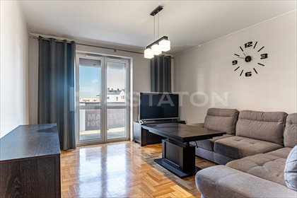 mieszkanie na sprzedaż 63m2 mieszkanie Rzeszów, Korczyńska