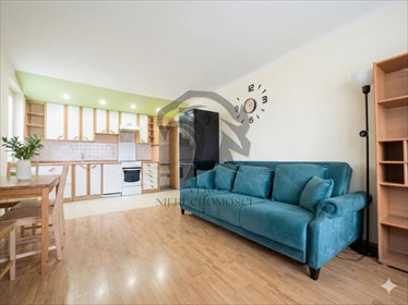 mieszkanie na sprzedaż 44m2 mieszkanie Łódź, Bałuty