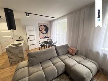 mieszkanie na sprzedaż 39m2 mieszkanie Katowice, Okrężna