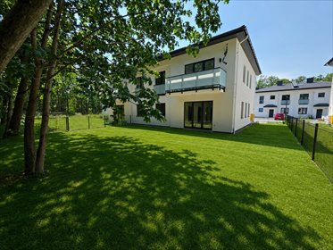 Mieszkanie na sprzedaż 69m2 mieszkanie Warszawa, Wawer, Ogrody Bysławska, Bysławska