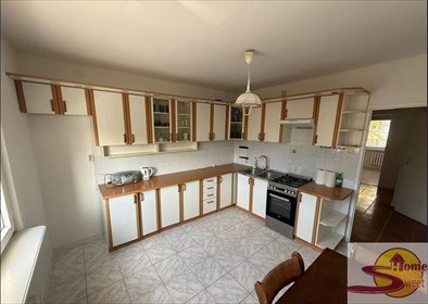 Przestronne 2-pokojowe mieszkanie z balkonem i piwnicą mieszkanie Radom, Południe, Elegii