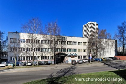 lokal użytkowy na sprzedaż 5942m2 lokal użytkowy Katowice