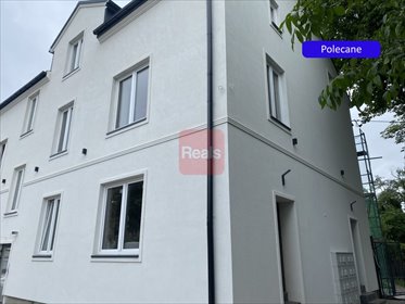 mieszkanie na sprzedaż 39m2 mieszkanie Pruszków, Żbików