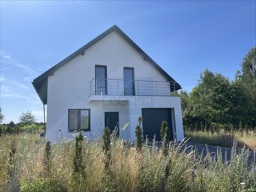 dom na sprzedaż 132m2 dom Częstochowa, Kiedrzyn, Osiedlowa