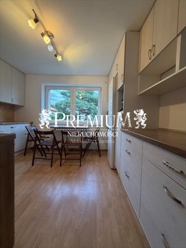 Wynajmę przestronne 3-pokojowe mieszkanie 65 m² z tarasem w Mirkowie mieszkanie Mirków, Wolności
