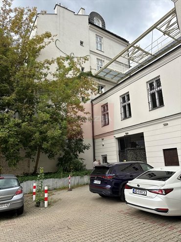 Biuro 62 m² w Śródmieściu Warszawy - zapraszam lokal użytkowy Warszawa, Śródmieście