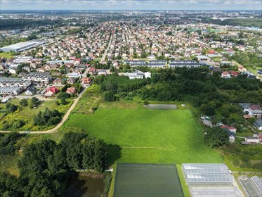Polecam działkę 8390 m² z MPZP i dwoma wariantami zabudowy działka Zaścianki