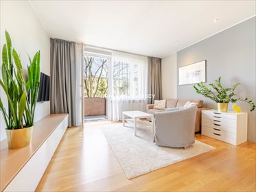 mieszkanie na sprzedaż 51m2 mieszkanie Kraków, Podgórze, Stare Podgórze, Śliska