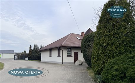 Lokale 59,9 m² przy drodze krajowej w Sieradzu - zapraszam lokal użytkowy Sieradz, Henryka Sienkiewicza