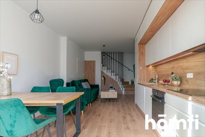 mieszkanie na sprzedaż 69m2 mieszkanie Środa Wielkopolska, Jesionowa