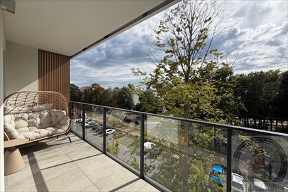 Na sprzedaż 38 m² apartament z widokiem na Zalew Kamieński mieszkanie Dziwnów, Kaprala Koniecznego