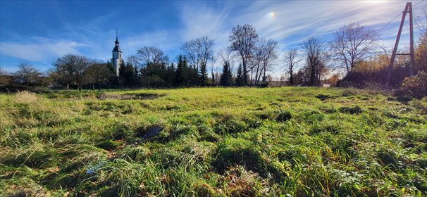 działka na sprzedaż 4254m2 działka Grabiszyce Górne