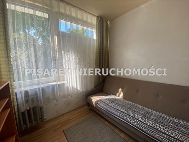 Mieszkanie trzypokojowe na wynajem Warszawa, Praga Południe, Saska Kępa, Brazylijska 45m2 Foto 5