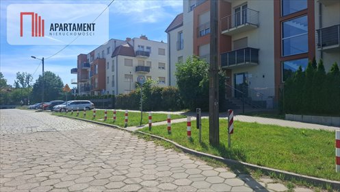 Nowoczesne 2-pokojowe mieszkanie z balkonem w Legnicy polecam mieszkanie Legnica