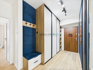 mieszkanie na sprzedaż 55m2 mieszkanie Ełk, Szyszkowa