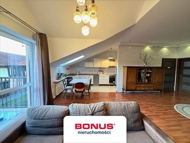 mieszkanie na sprzedaż 76m2 mieszkanie Szczecin, Gumieńce, Europejska