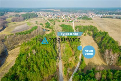 działka na sprzedaż 14900m2 działka Wąglikowice