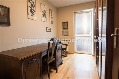 Komfortowe 96m2 apartament z loggią i garażem - Centrum Bydgoszczy mieszkanie Bydgoszcz, Centrum