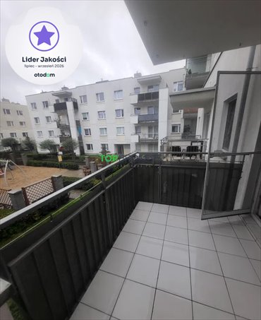 4-pokojowe mieszkanie 67,6 m2 z balkonem - Białołęka mieszkanie Warszawa, Białołęka Grodzisk, Magiczna