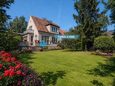 dom na sprzedaż 107m2 dom Gdynia, Wzgórze Św. Maksymiliana, Fryderyka Chopina