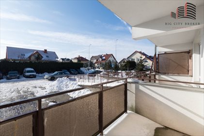 mieszkanie na sprzedaż 64m2 mieszkanie Turka, Jaworowa