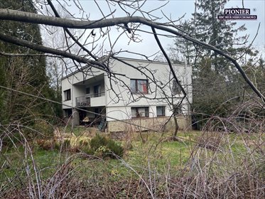 dom na sprzedaż 225m2 dom Ustroń