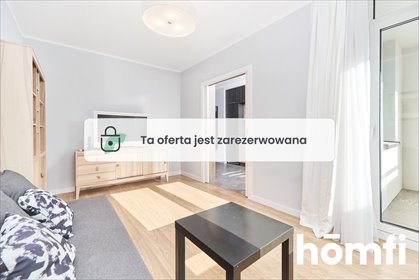 mieszkanie na wynajem 43m2 mieszkanie Wrocław, Krzyki, Gwiaździsta