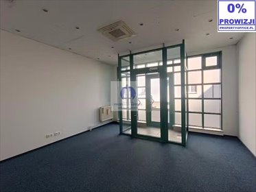 Lokal usługowo-biurowy 45 m² z witryną - Mokotów lokal użytkowy Warszawa, Mokotów, Rakowiecka